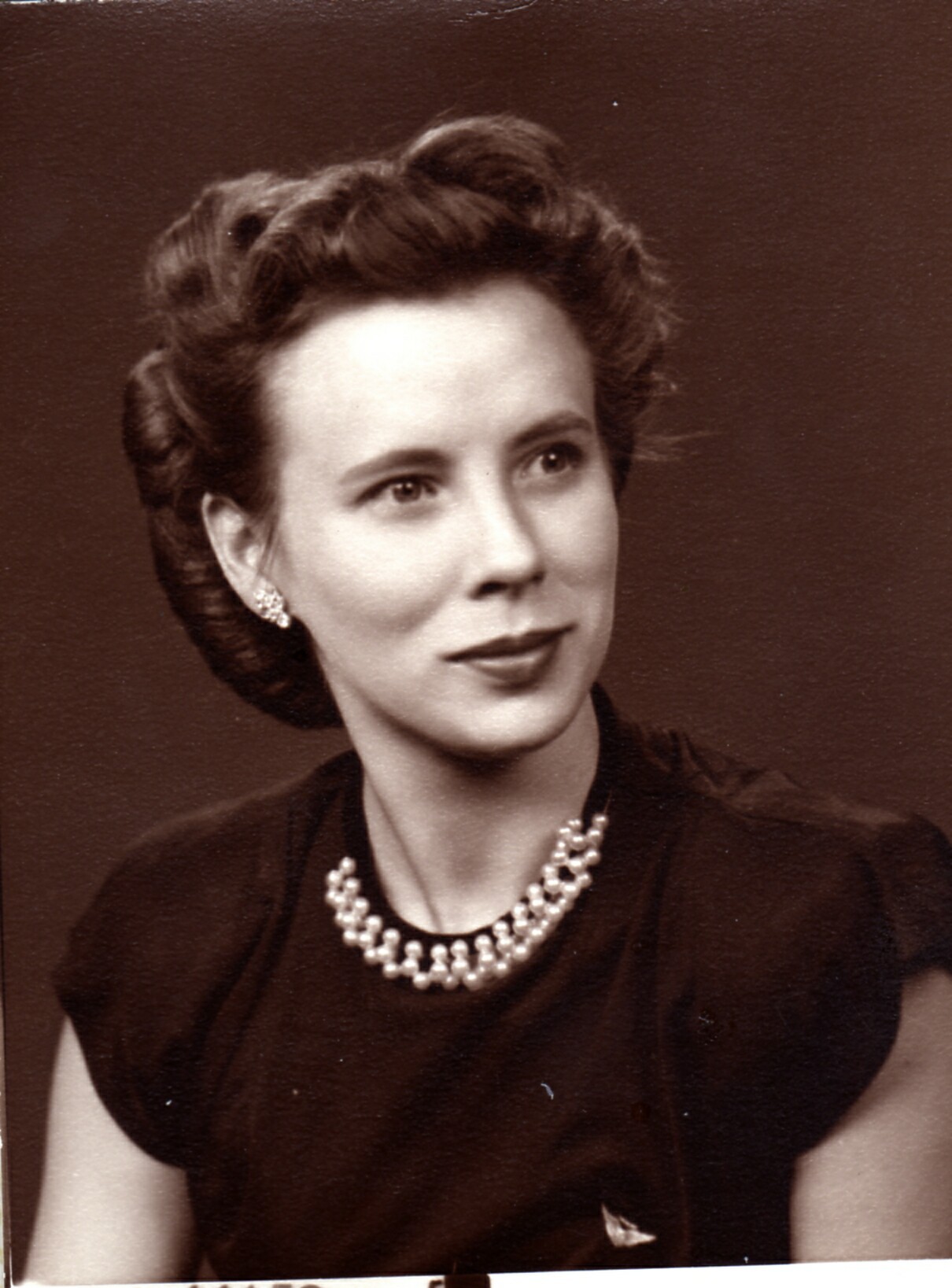 Norma A. Pilkinton